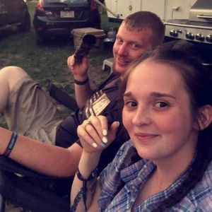 Meet your Posher, Ariel